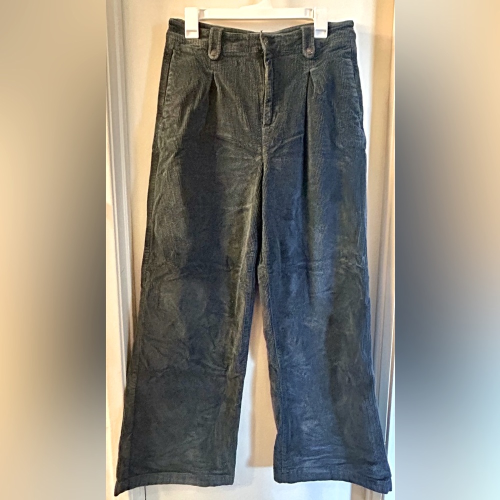 American Eagle Corduroy size 10 Pants